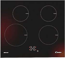 P³yta ceramiczna Candy PVD 640/1 C