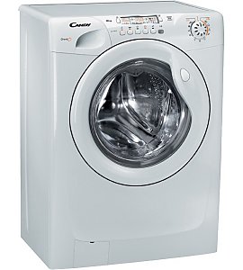Pralka �adowana od frontu Candy GO 41264 D