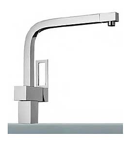 Bateria kuchenna Franke Planar Chachai chrom 115.0016.323