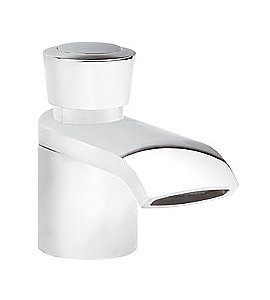 Bateria umywalkowa Kludi JOOP! 55029H705