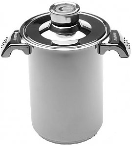 Garnek BergHoff ORION na szparagi 16 cm 4,8 L-1103709