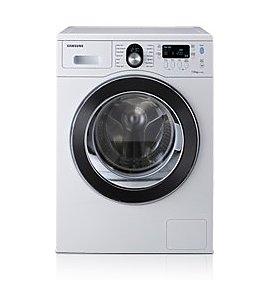Pralka �adowana od frontu Samsung WF 8804 DPA 