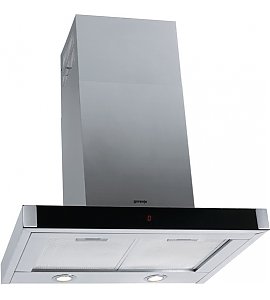 Okap kominowy Gorenje DT 6545 AXS