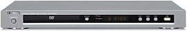 Odtwarzacz DVD Yamaha DVD-S663 tytan