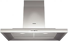 Okap kominowy Siemens LC 958TA60