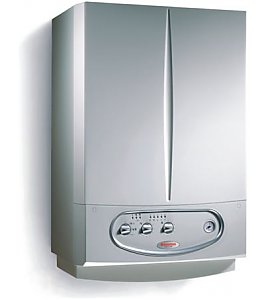 Kocio� gazowy z zasobnikiem Immergas ZEUS 28 kW  3.018507 + SC+S