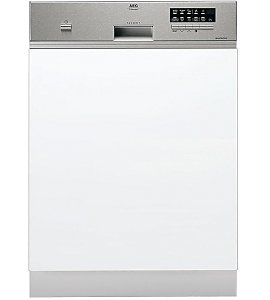 Zmywarka z panelem widocznym AEG Favorit 88014 i-M