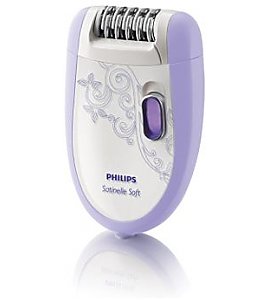 Depilator Philips HP 6509 