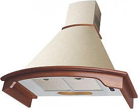 Okap kominowy Amica OKC 912R