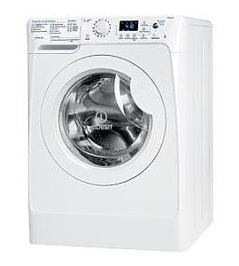 Pralka �adowana od frontu Indesit PWE 7128W