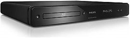 Odtwarzacz BluRay Philips BLU RAY BDP 3000/12