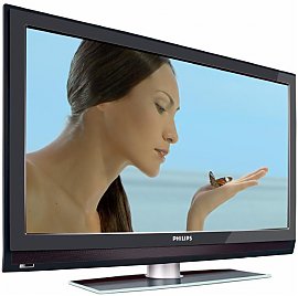 Telewizor LCD Philips 47PFL5522