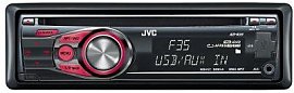 Radio samochodowe JVC KD-R35