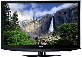 Telewizor LCD LG 19 LD320