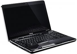 Notebook Toshiba A500 - 1H1