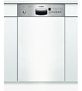 Zmywarka z panelem widocznym Bosch SRI 45T55EU