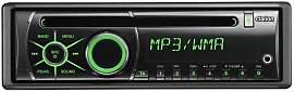 Radio samochodowe Clarion CZ 100 EG