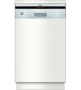 Zmywarka z panelem widocznym Amica ZZM 429I