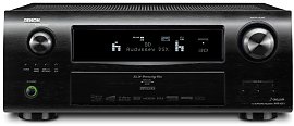 Amplituner Denon AVR-4311 black