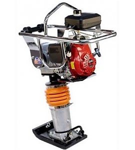Ubijak wibracyjny Belle RT 50 H
