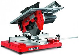 Pi�a sto�owa Stayer SC261W