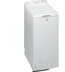 Pralka �adowana od g�ry Whirlpool AWE 7729