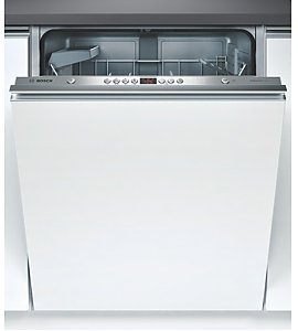 Zmywarka z panelem zintegrowanym Bosch SMV 40M30EU