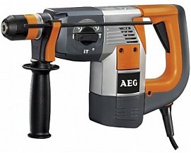 M�ot udarowy AEG PN 3500