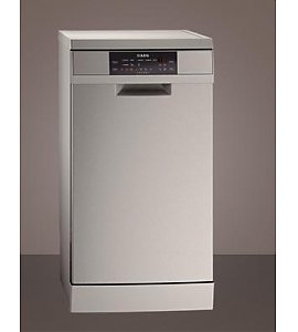 Zmywarka AEG F88419M0P