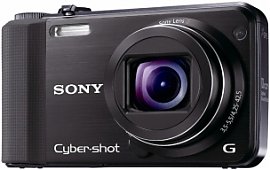 Aparat kompaktowy Sony DSC-HX7VB