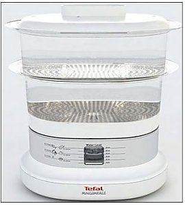 Parowar Tefal VC 1350