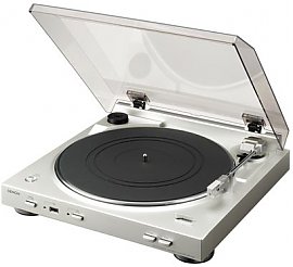 Gramofon Denon DENON DP-200USB 