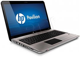 Laptop HP Pavilion dv7-6b20ew A6H88EA 