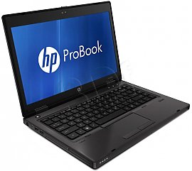 Laptop HP ProBook 6465b LY432EA 