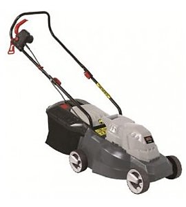 Kosiarka elektryczna NAC YT5107 03