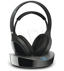 S�uchawki JVC SHD8600UG/10 