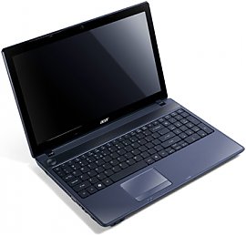 Laptop Acer AS5250 E450 LX.RJY0C.034 