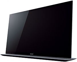 Telewizor 3D Sony KDL-46HX850