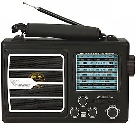 Radioodbiornik Azusa model M-8810