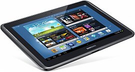 Tablet Samsung GT-N8000EAAXEO