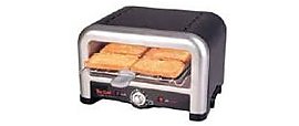 Toster/opiekacz Tefal TF 8010 Toast'n Grill