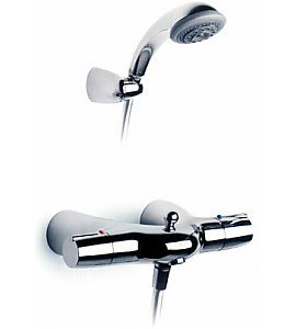 Bateria wannowa Roca Silver Shadow 5 A 1140 C 00