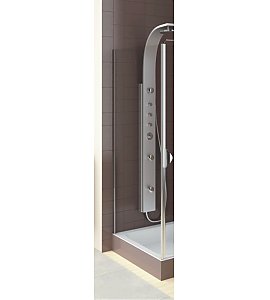 Kabina natryskowa Aquaform �cianka kabinowa 80 GLASS 5