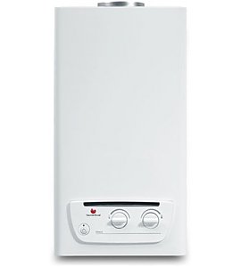 Podgrzewacz przep�ywowy elektryczny Saunier Duval OPALIA C 11 E