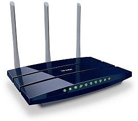 Router Tp-Link TL-WR1043ND 
