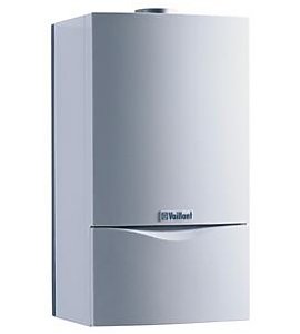 Kocio� gazowy wisz�cy Vaillant VU turboTEC plus 282-5