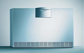 Kocio� gazowy stoj�cy Vaillant atmoCRAFT VK 1054/9