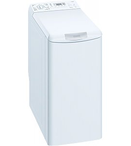 Pralka �adowana od g�ry Siemens WP 13T552 BY