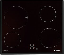 P�yta ceramiczna Candy PVD 640/1 N 