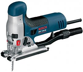 Wyrzynarka Bosch GST 135 CE